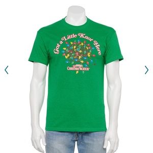National Lampoons Christmas Vacation Shirt